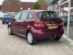 Mercedes-Benz B-klasse 200 /Automaat/Airco/Cruise/Trekhaak/7, 136 pk, Gebruikt, 4 cilinders, Leder en Stof
