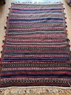 Kilim/handgekoopt kleed, Huis en Inrichting, Ophalen, 200 cm of meer, Zo goed als nieuw, Rechthoekig