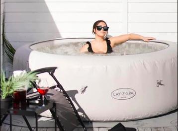 Lay Z Spa Jacuzzi huren al vanaf 59,99 beschikbaar voor biedingen