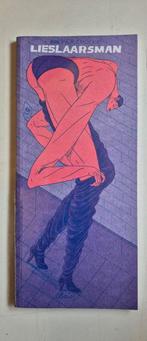 Lieslaarsman  ( grafic novel ), Eén comic, Ophalen of Verzenden, Nieuw, Europa