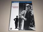 Monsieur Verdoux (1947) + The Gold Rush (1925), Alle leeftijden, Verzenden, 1940 tot 1960, Komedie
