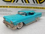 chevrolet impala 1958 -btooklin models brk.48   1/43, Verzenden, Nieuw, Auto, Overige merken
