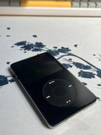 iPod Classic 5e generatie 30GB Zwart, Audio, Tv en Foto, Mp3-spelers | Apple iPod, Ophalen of Verzenden, Zo goed als nieuw, Classic