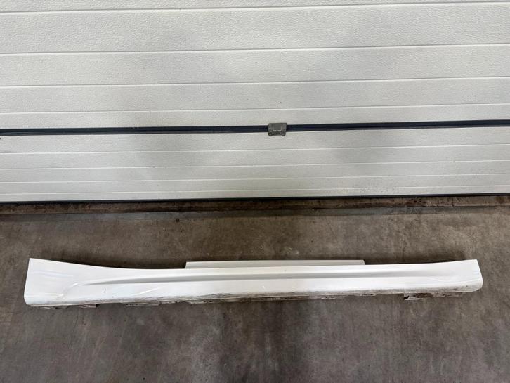 Zijskirt BMW M2 F87 F22 51778068600, Auto-onderdelen, Sidebars, Gebruikt, Ophalen of Verzenden