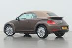 Volkswagen Beetle Cabriolet 1.4 TSI Design | PDC Voor+Achter, Auto's, Euro 5, 4 cilinders, Origineel Nederlands, Bedrijf