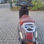 razzo lucca, Ophalen, Gebruikt, Benzine