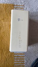 Wifi router voor simkaart, Ophalen of Verzenden, Gebruikt, Huawei