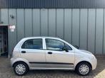Chevrolet Matiz 0.8 Spirit NAP//AIRCO//5DRS//INRUILKOOPJE, Voorwielaandrijving, Stof, Gebruikt, Matiz