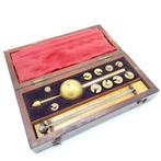 Sykes Hydrometer Wheatley & Bates, Ophalen of Verzenden