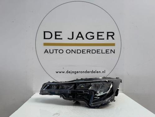 TOYOTA COROLLA LED E21 KOPLAMP LINKS 81150-02S60, Auto-onderdelen, Verlichting, Toyota, Gebruikt, Ophalen of Verzenden