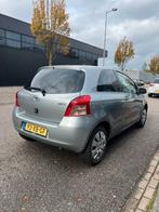 Toyota Yaris 1.3 16V Vvt-i 3DR MMT 2007 Grijs, 750 kg, 4 cilinders, Origineel Nederlands, Yaris