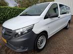 Mercedes-Benz Vito Tourer 114 BlueTEC Pro Extra Lang 19350.-, Auto's, Automaat, Gebruikt, Euro 6, 2000 kg