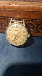 Vintage Laco uurwerk, Ophalen of Verzenden, Overige typen