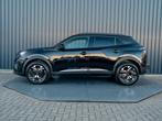 Peugeot 2008 1.2 PureTech 130 GT | Adapt. Cr. | Camera 360 |, 12 maanden, Gebruikt, 1199 cc, Leder en Stof
