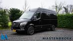 Mercedes-Benz SPRINTER 316CDI L2H2 Autom. | 3.500kg trek. |, Gebruikt, 4 cilinders, Bedrijf, Diesel