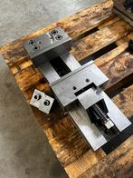 Precisieklem, freesklem, machineklem 175mm, Doe-het-zelf en Verbouw, Ophalen, Gebruikt, Dimatech, Dimatech