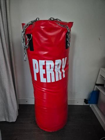 Perry bokszak 100 cm  beschikbaar voor biedingen