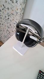 Sennheiser HD650 als nieuw, Ophalen of Verzenden, Zo goed als nieuw, Sennheiser