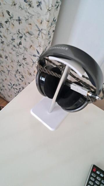 Sennheiser HD650 als nieuw beschikbaar voor biedingen