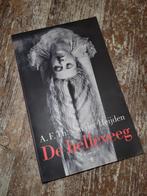 A.F.Th. van der Heijden - De helleveeg, Ophalen of Verzenden, Zo goed als nieuw, A.F.Th. van der Heijden