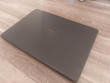 HP laptop 14s-dq3xxx 120GB beschikbaar voor biedingen