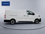 Toyota PROACE Electric Worker Extra Range Cool Long 330 KM A, Auto's, 330 km, Stof, Gebruikt, 44 min