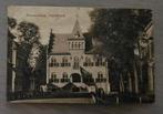 Veendam, Gemeentehuis, Ophalen of Verzenden, Voor 1920, Gelopen, Groningen
