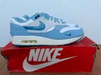 Nike Air Max 1 Blueprint (EUR 45.5 / 29.5CM), Kleding | Heren, Ophalen of Verzenden, Nieuw