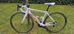 Carbon Merckx racefiets, Fietsen en Brommers, Carbon, Gebruikt, Ophalen