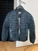 Peuterey jas heren, Ophalen of Verzenden, Zo goed als nieuw, Maat 46 (S) of kleiner, Blauw