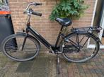 Gazelle damesfiets, Fietsen en Brommers, Fietsen | Dames | Damesfietsen, Ophalen, Versnellingen, Gazelle, 53 tot 56 cm