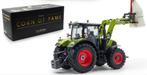 Claas ARION 550 MET FRONTLODER & AGROMAIS BIGBAG, Hobby en Vrije tijd, Modelauto's | 1:32, Nieuw, Universal Hobbies, Ophalen of Verzenden