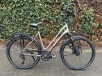 Liv Allure RS Damesfiets *ZGAN*, Ophalen, 53 tot 56 cm, Versnellingen, Giant