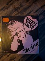 Divine - Shoot your shot, Cd's en Dvd's, Vinyl Singles, Ophalen of Verzenden, Gebruikt, Pop