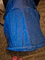 Ikea bedtent, Ophalen, Gebruikt, 180 cm of meer, 85 tot 100 cm