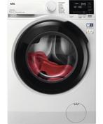 Nieuwe AEG wasmachine 9 Kilo met 2 jaar Garantie, Witgoed en Apparatuur, Wasmachines, 1200 tot 1600 toeren, Minder dan 85 cm, 8 tot 10 kg