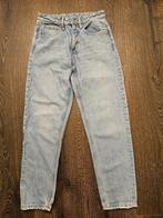 Bershka heren jeans Vintage maat 36, Kleding | Heren, Ophalen of Verzenden, Zo goed als nieuw, Blauw, Overige jeansmaten