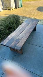Salon tafel., Ophalen, Gebruikt, 50 tot 100 cm, Landelijk