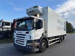 Scania - 2006 - PRT P310 - Vrachtwagen / bakwagen, Auto's, Scania, Overige brandstoffen, Bedrijf, Te koop