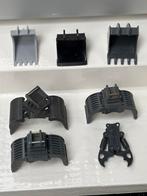 Liebherr/Hitachi/Volvo/Cat 1:50 Sloop-Tools, Ophalen of Verzenden, Zo goed als nieuw, Bus of Vrachtwagen