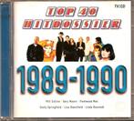 Top 40 hitdossier 1989-1990, Cd's en Dvd's, Cd's | Verzamelalbums, Ophalen of Verzenden, Zo goed als nieuw, Pop