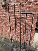 Plantenstandaard Ikea, Tuin en Terras, Bloembakken en Plantenbakken, Ophalen, Minder dan 30 cm, Minder dan 60 cm, Rond