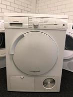 €165 Siemens 7kg condensdroger MET GARANTIE OPHALEN 7dgn pw, Witgoed en Apparatuur, Wasdrogers, Ophalen, 6 tot 8 kg, Minder dan 85 cm