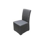 Nieuw uit voorraad | Klos Tuinstoel Sooty/Leaf Sunbrella, Ophalen of Verzenden, Nieuw, Overige materialen