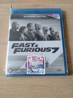 Fast & Furious 7 nieuw in de verpakking, Ophalen of Verzenden, Nieuw in verpakking, Actie