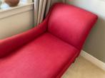 Prachtige chaise longue, Marie‘s Corner, Huis en Inrichting, Banken | Sofa's en Chaises Longues, Ophalen, Hout, Eenpersoons, Zo goed als nieuw