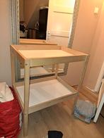 IKEA Sniglar Aankleedtafel/commode, Kinderen en Baby's, Kinderkamer | Commodes en Kasten, Minder dan 75 cm, 50 tot 70 cm, Zo goed als nieuw