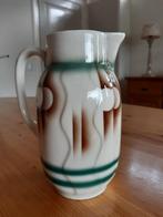 Kan / Theekan art deco, Ophalen