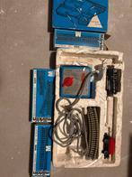 Marklin HO Trein Set met Rails en Transformator, Hobby en Vrije tijd, Ophalen