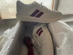 BALLY, Low-top sneakers, Moony Leather White ,NIEUW!, Ophalen, Bally, Wit, Nieuw